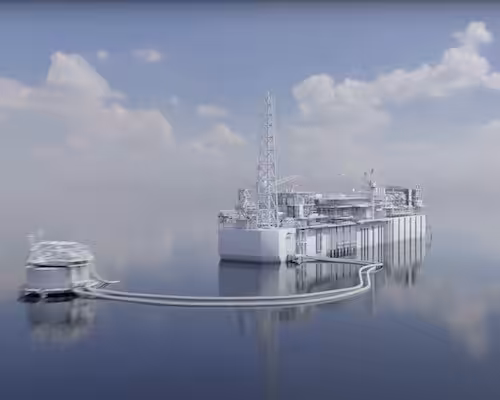 3X FPSO